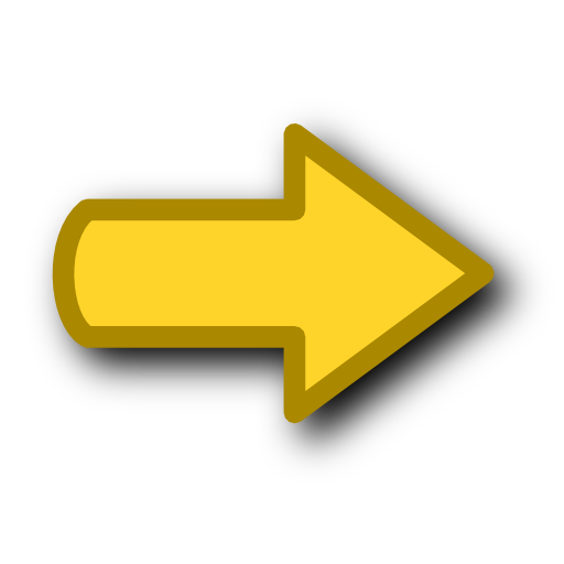 Arrow,Yellow,Font,Symbol,Icon,Sign,Logo