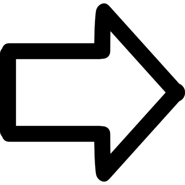 Two arrows symbol pointing opposite directions - Free arrows icons