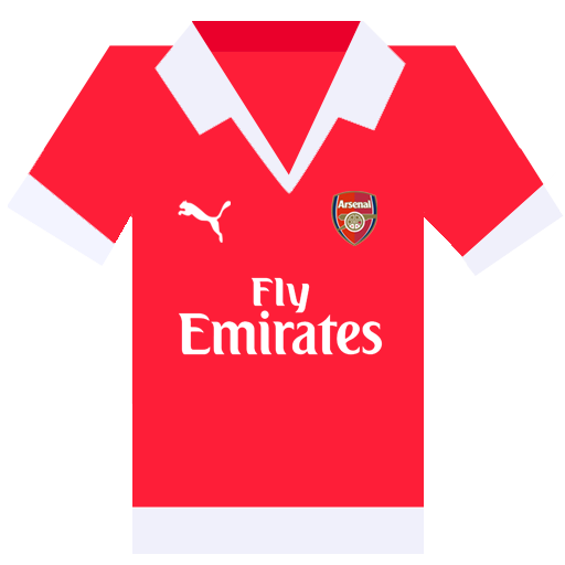 The Official Arsenal Opus - The ultimate tribute to Arsenal 