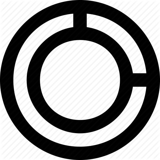 Circle,Line,Font,Symbol,Black-and-white,Clip art,Logo
