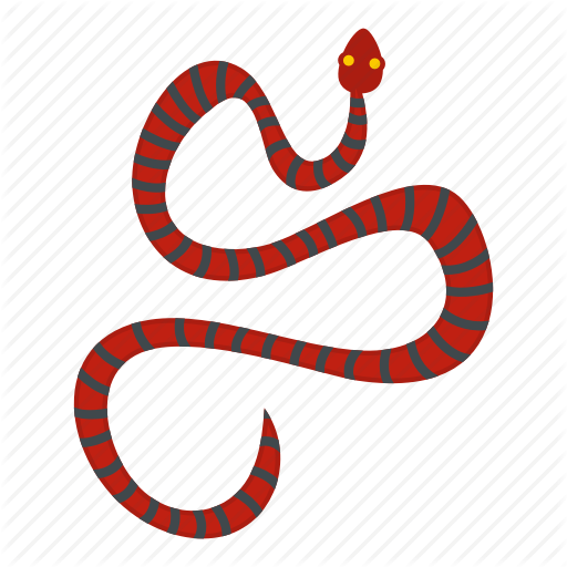 serpent # 116958