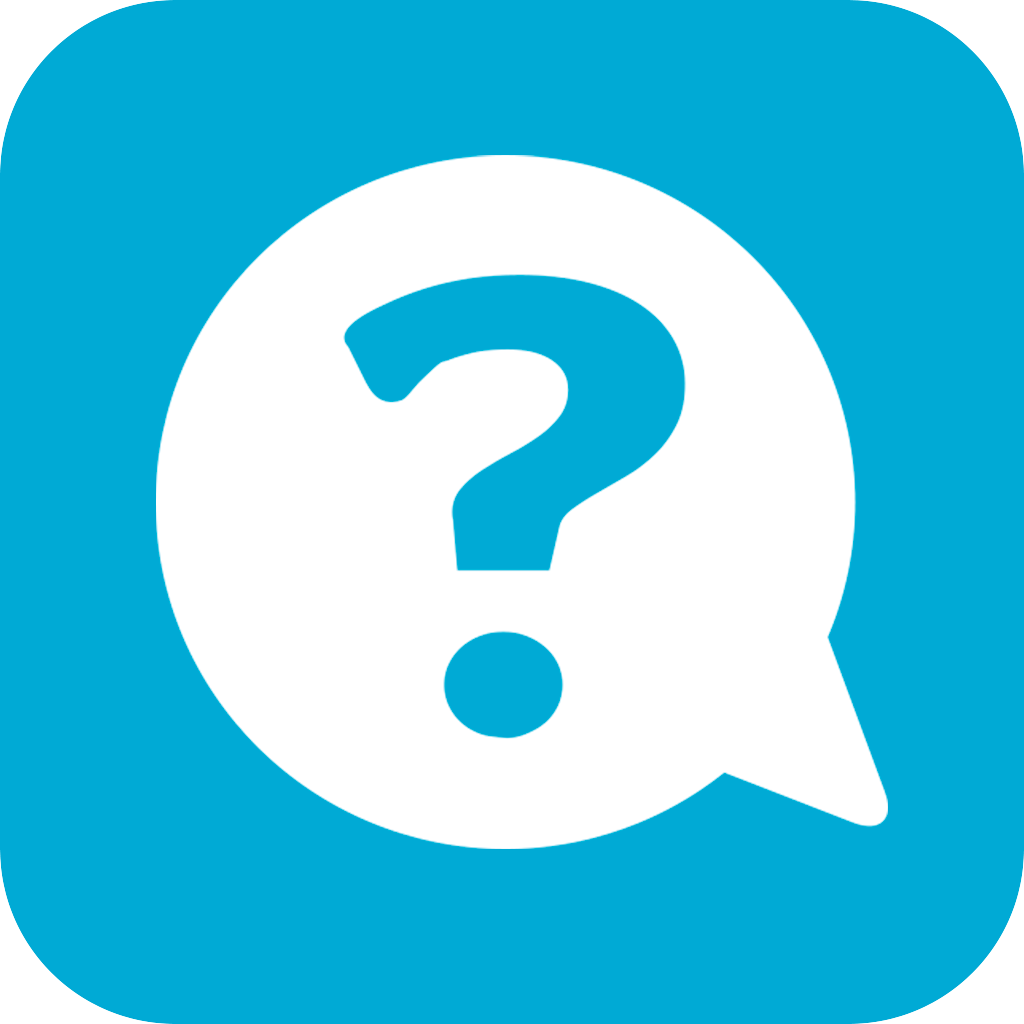 Ask, asking, bubble, faq, help, mark, question icon | Icon search 
