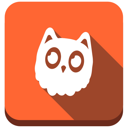 owl # 81201