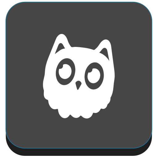 owl # 81200