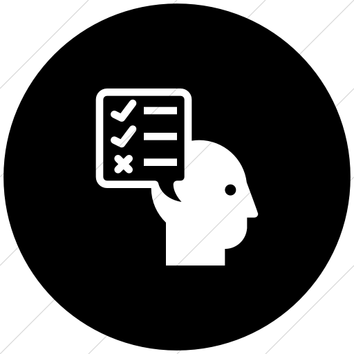 Risk-assessment icons | Noun Project