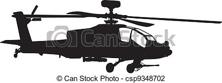 Blackhawk Helicopter  