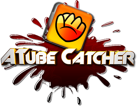 Atube Catcher Icon - free download, PNG and vector