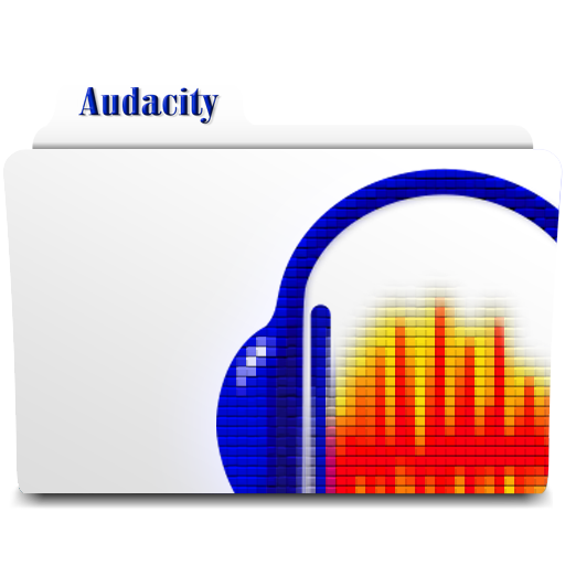 Audacity icon | Icon search engine