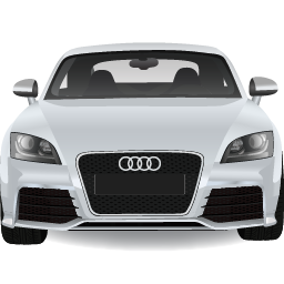 AUDI 1990 LOGO VECTOR (AI EPS) | HD ICON - RESOURCES FOR WEB DESIGNERS