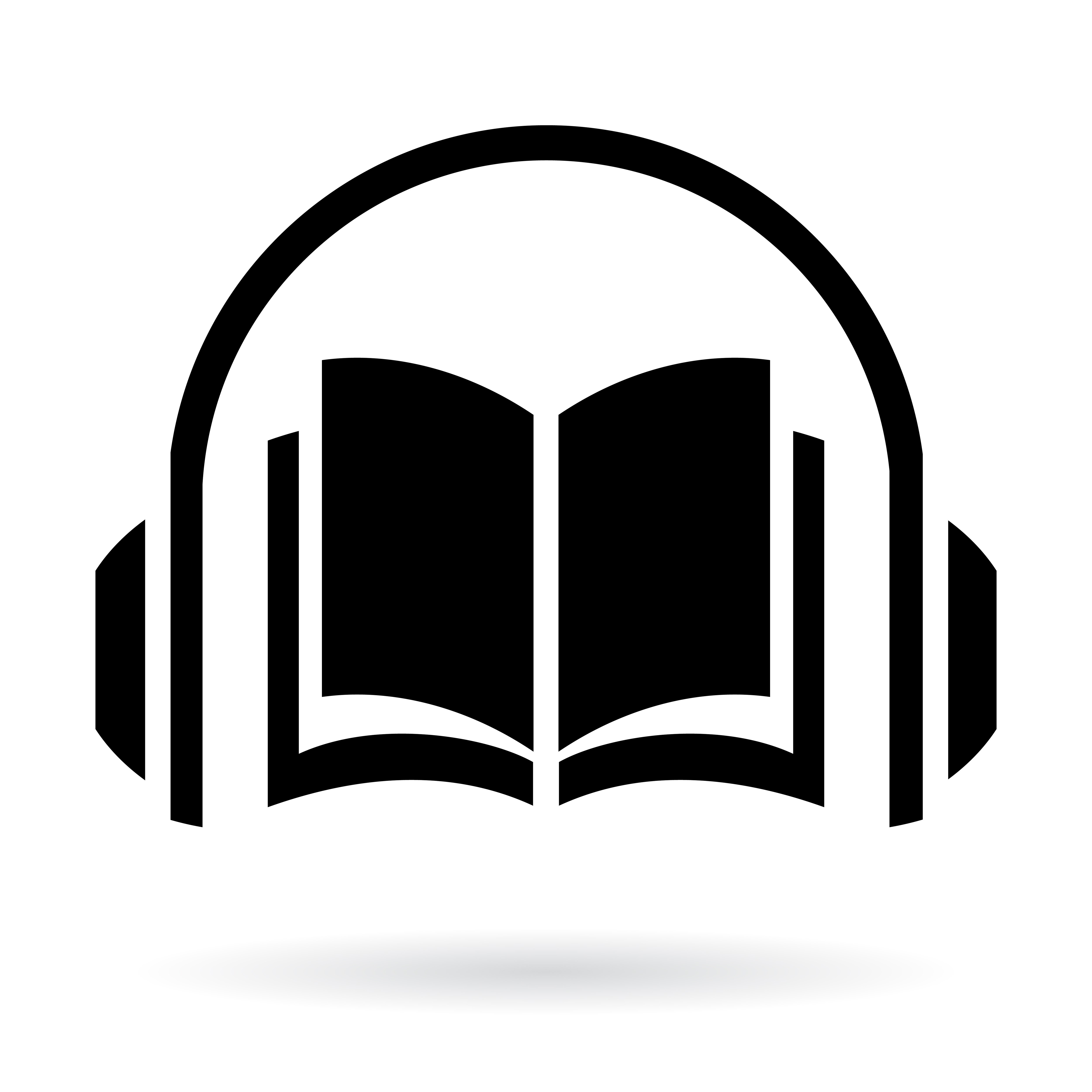 audiobook logos and icons - Google Search | logos audiobook 