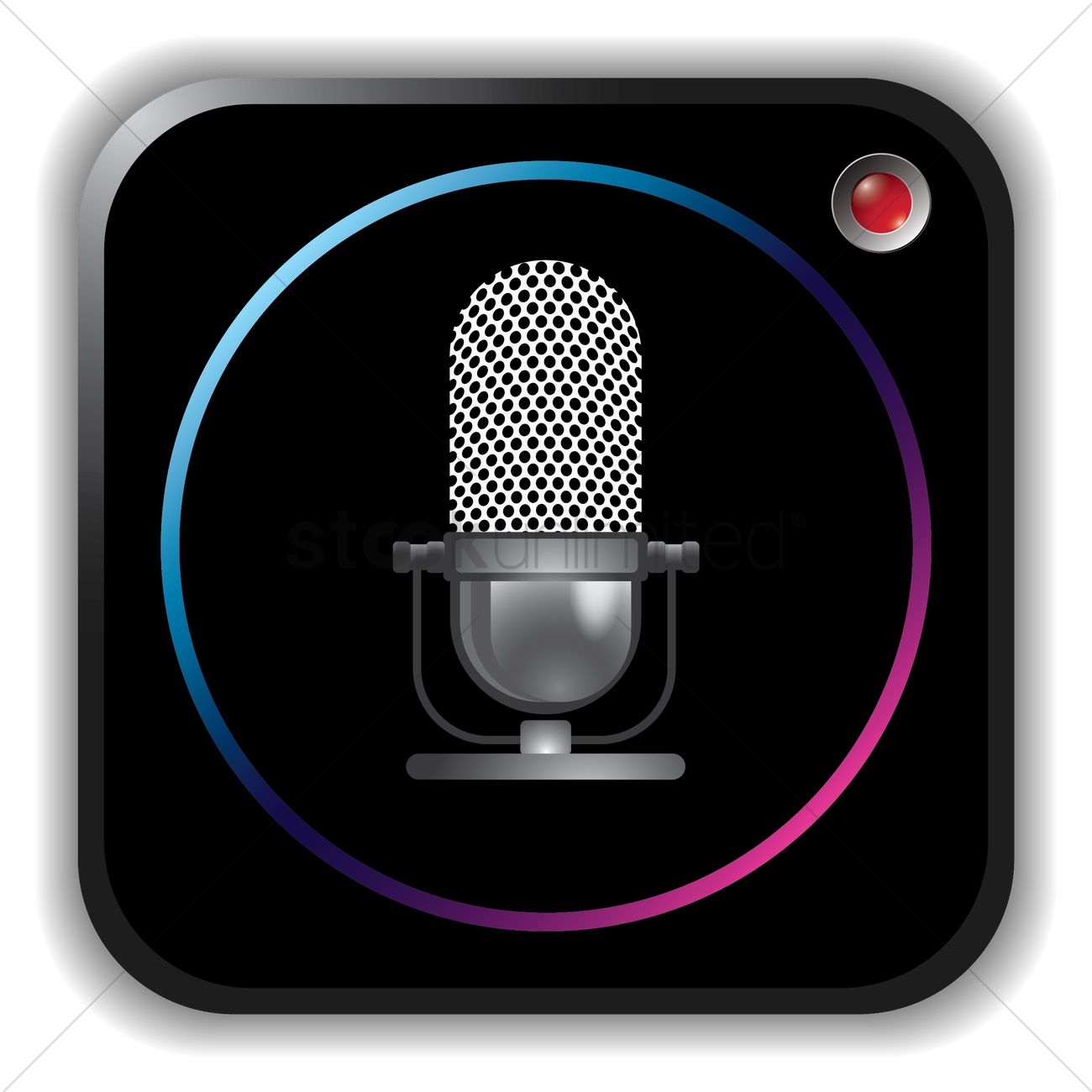 Audio, audio recorder, music, recorder, voice recorder icon | Icon 