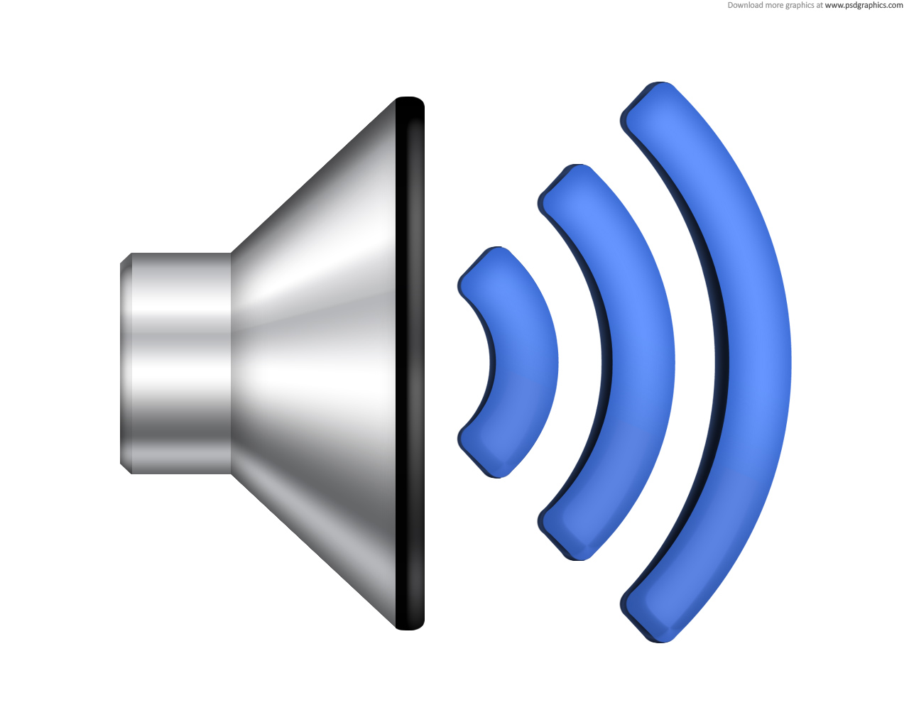 Audio, monitor, music, sound, speaker icon | Icon search engine