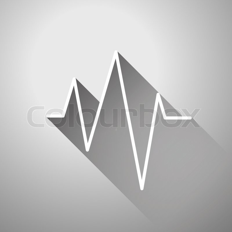 Waveform icons | Noun Project