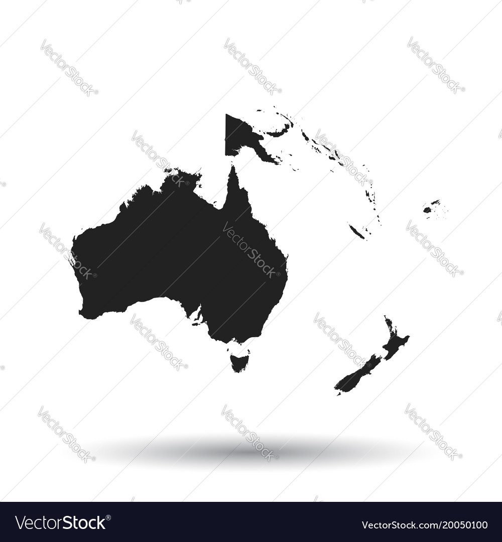 Australia flag icon - country flags