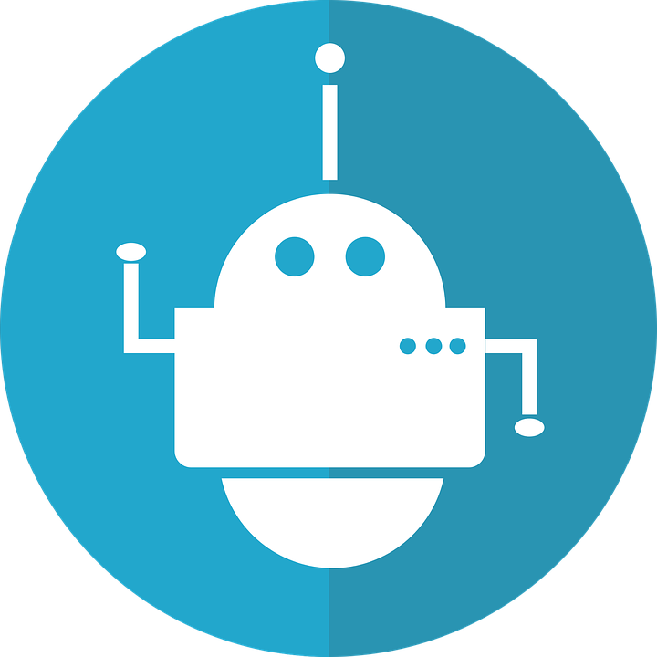 Automate, automated system, hierarchy, management, system icon 