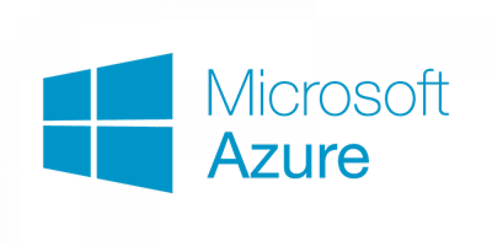 Microsoft #Azure, #Cloud and Enterprise Symbol  Icon Set for 