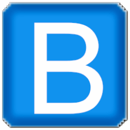 Letter B Icon Png - Free Icons and PNG Backgrounds