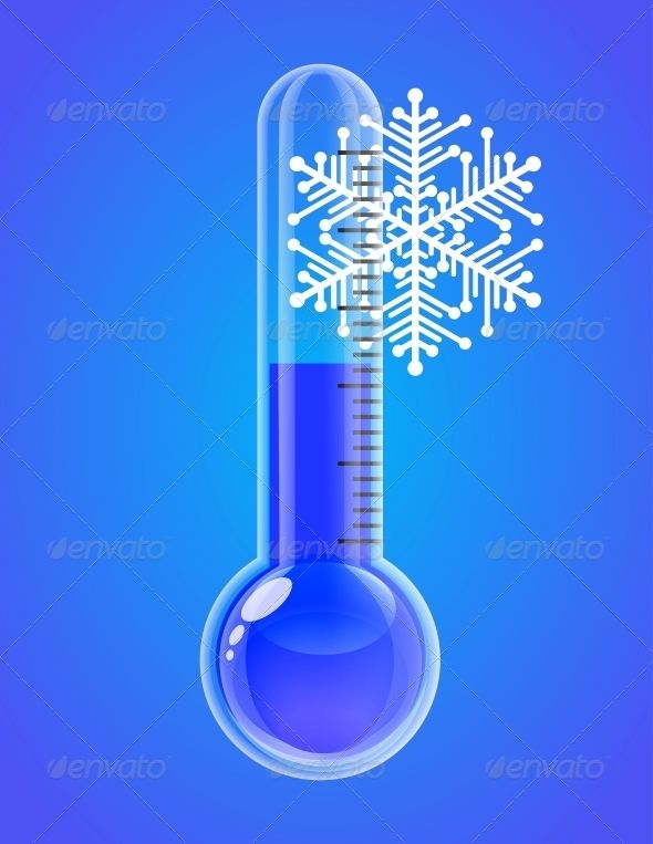 thermometer # 117479
