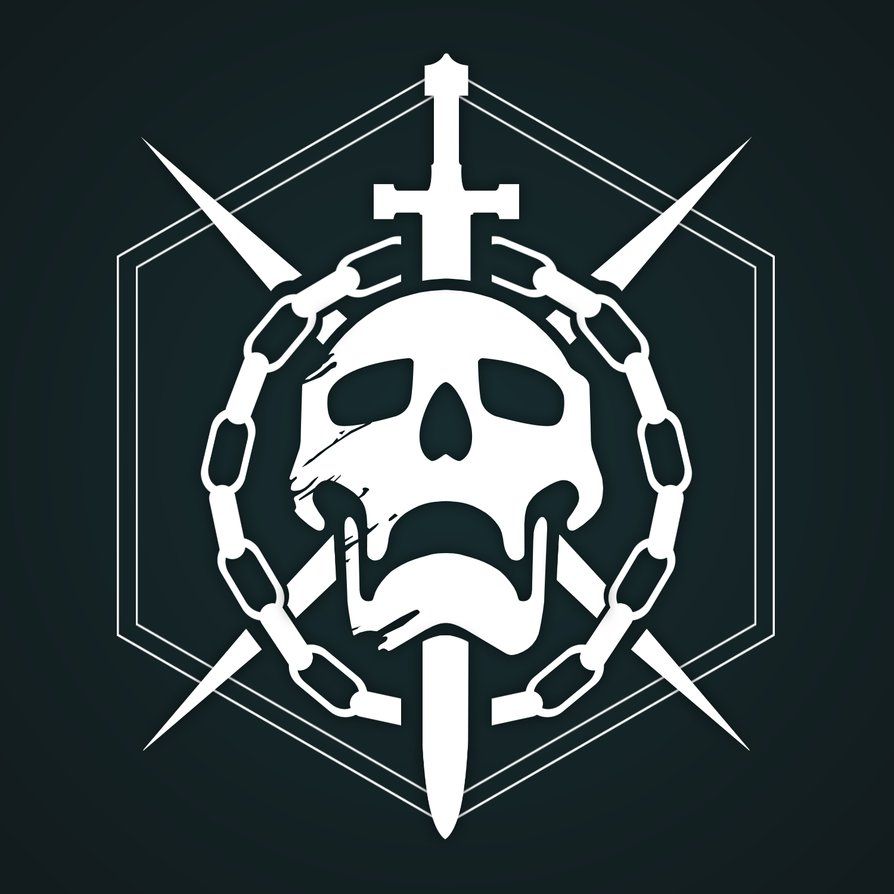 Logo,Font,Illustration,Graphics,Symbol,Skull