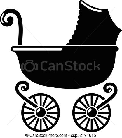 Stroller icons | Noun Project