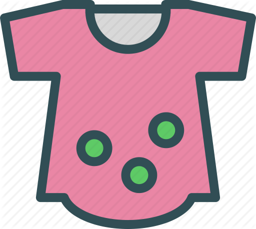 Pink,Design,Line,Clip art,T-shirt,Sleeve,Pattern,Baby & toddler clothing,Pattern