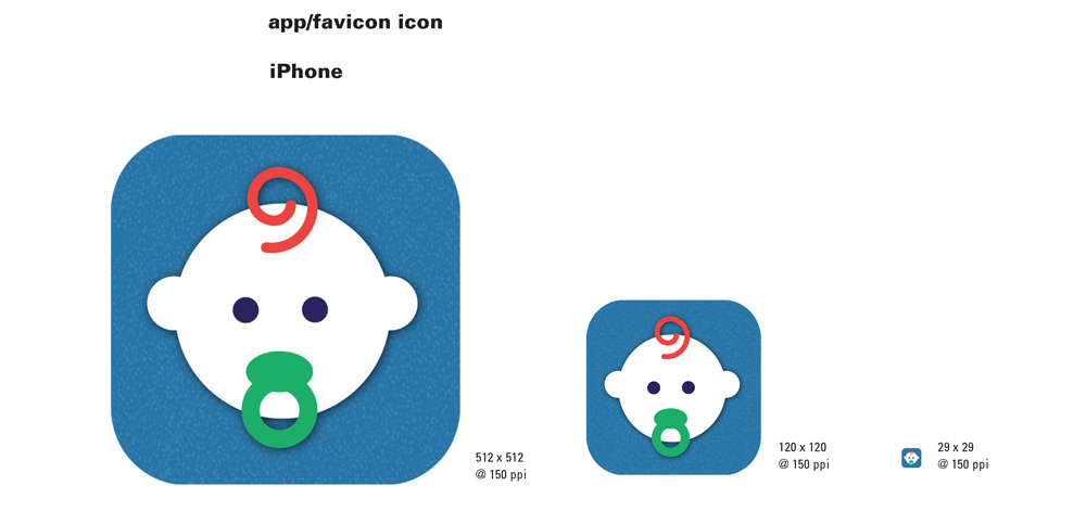 Unattended Baby Icon. Babysitting Care Sign. Do Not Leave Your 
