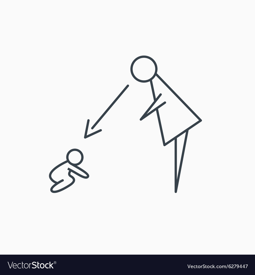 Babysitting icons | Noun Project