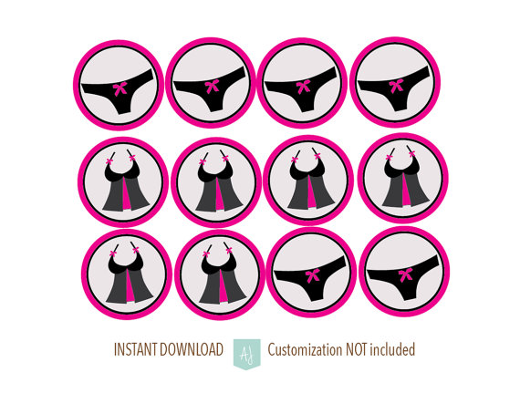 Bachelorette party clip art vector - Search Drawings and Graphics 