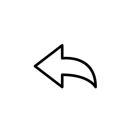 Back Icon - free download, PNG and vector