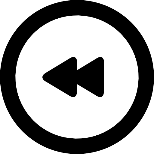 Arrow back button - Free arrows icons