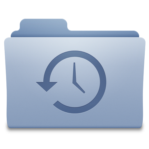 Data Backup Icon | Line Iconset | IconsMind