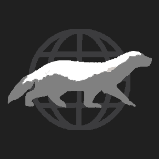 Badger - Free animals icons