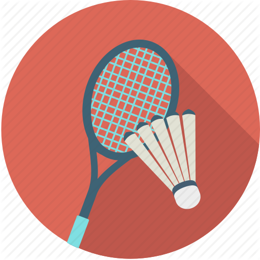 Badminton Icon #158101 - Free Icons Library