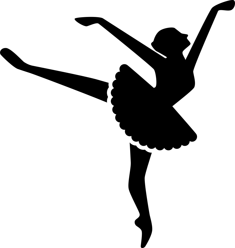 Ballet icons | Noun Project