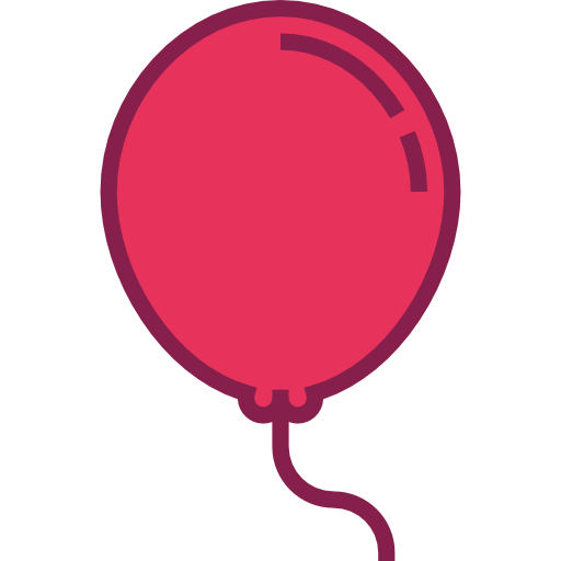 Balloons icons | Noun Project
