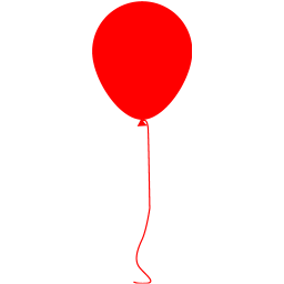 balloon # 82019