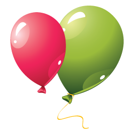 Balloon Icon Png Free Icons Library