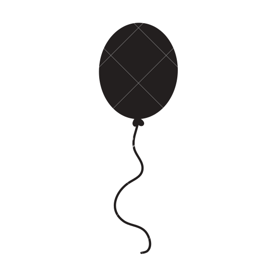 Balloon icons | Noun Project
