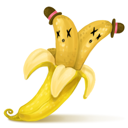banana-family # 82065
