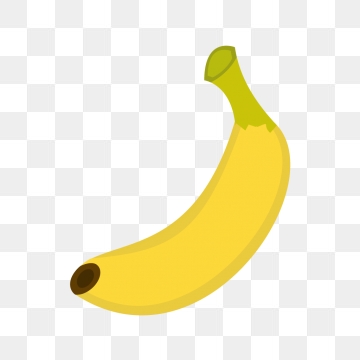Banana family,Banana,Yellow,Fruit,Plant,Cooking plantain,Food,Illustration,Legume,Smile,Produce,Icon,Superfood