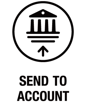 Bank-account icons | Noun Project