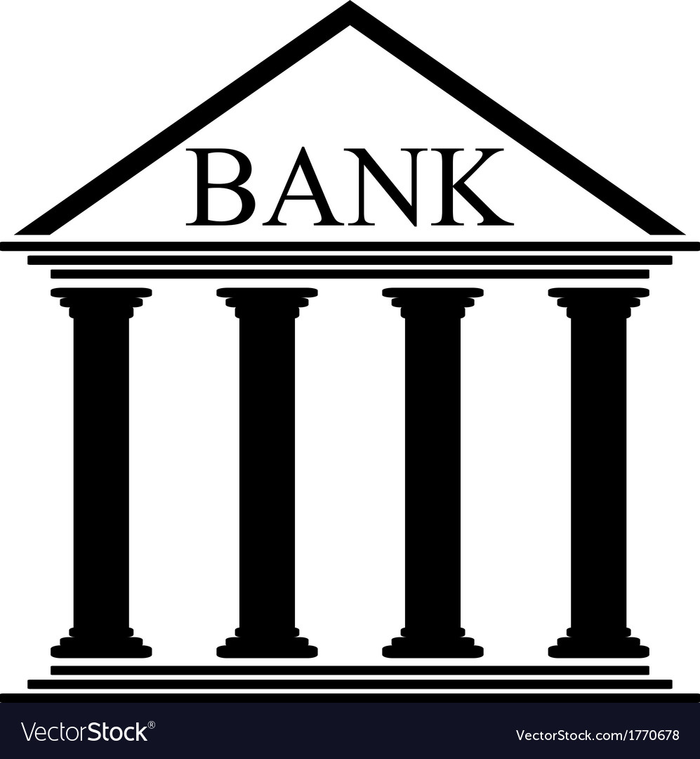 Bank Icons | Free Download