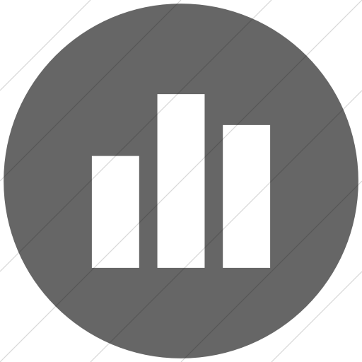 Analytics, bar, chart icon | Icon search engine
