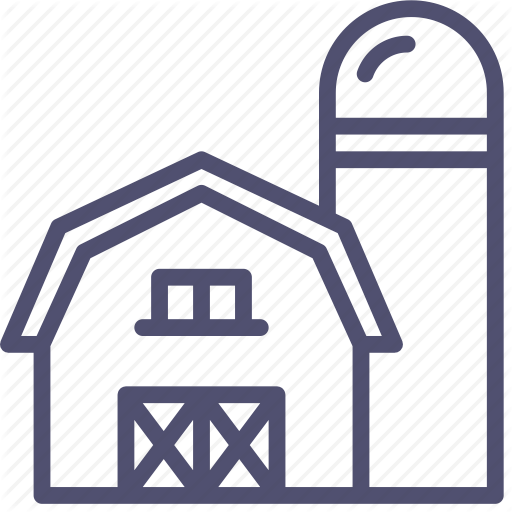 Barn Storage Svg Png Icon Free Download (#448260) 