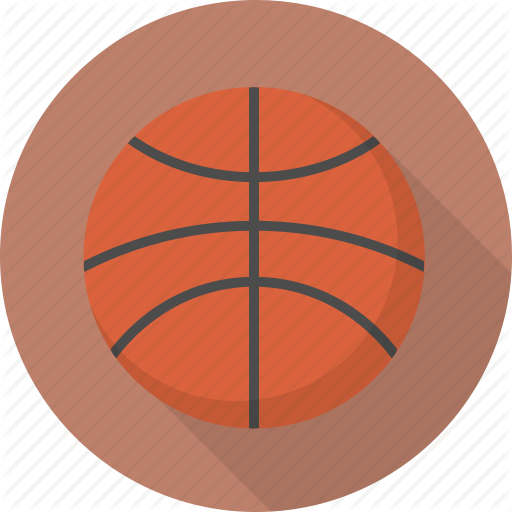 Basketball Icon | IconExperience - Professional Icons  O-Collection