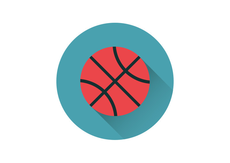 Backboard, basketball, shot icon | Icon search engine