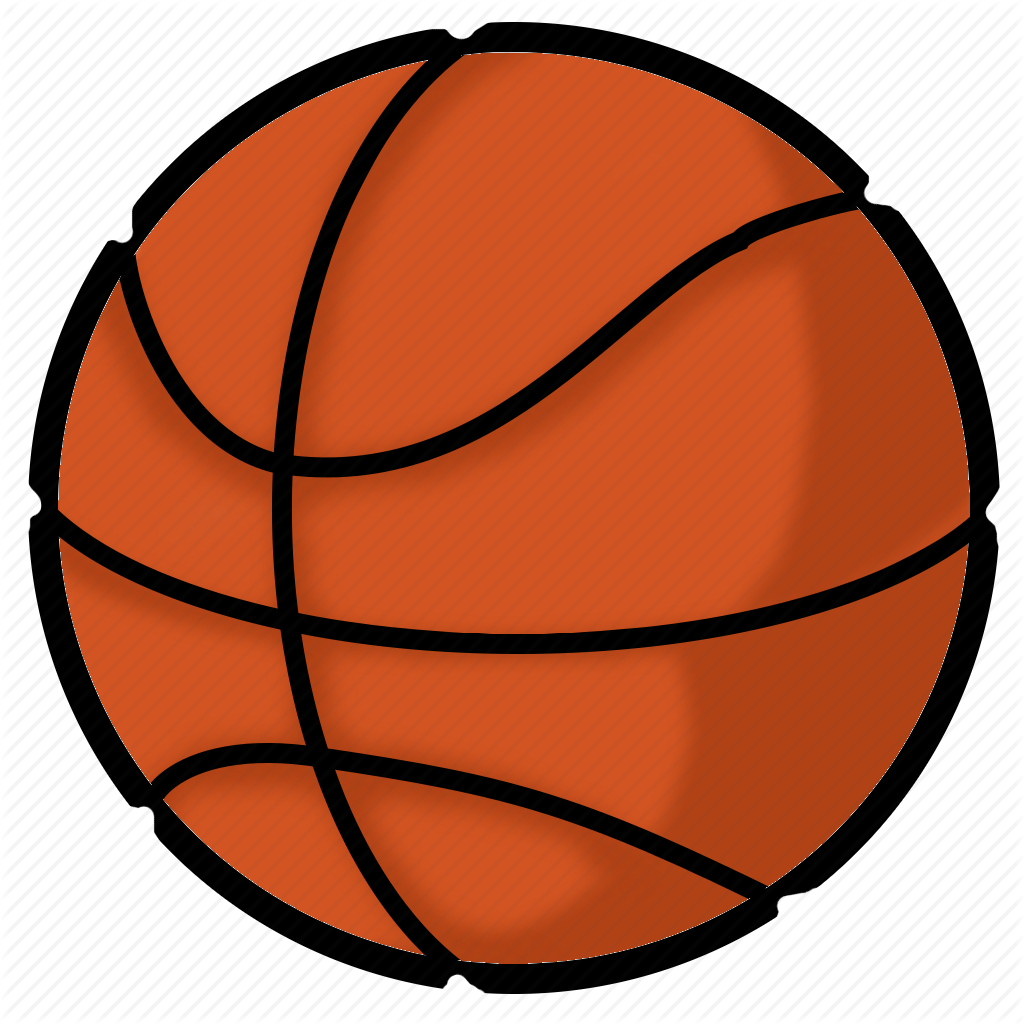 Athletics, backboard, basketball, dunk, layup, player, shot icon 