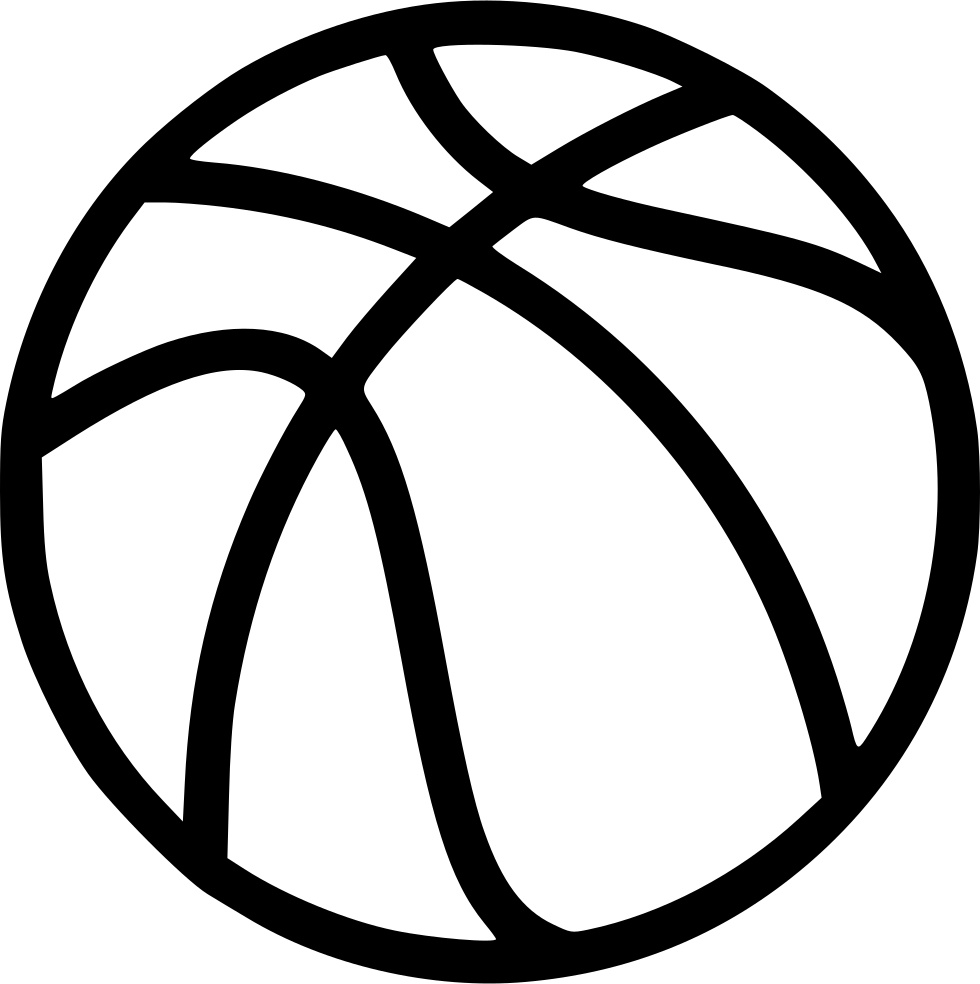 Basketball icons | Noun Project