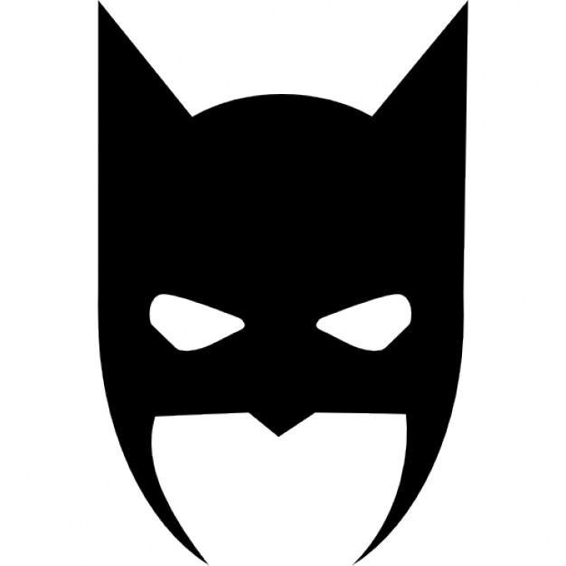 Purple batman 2 icon - Free purple batman icons