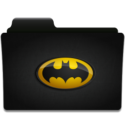 Batman Svg Png Icon Free Download (#3968) 